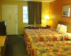 Hotel Lakeside Inn (Guntersville, USA)