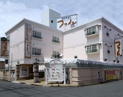Khách sạn Hotel Fine Biwako I (Moriyama, Nhật Bản)