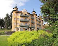 Hotelli Hotel Guglwald (Vorderweissenbach, Itävalta)