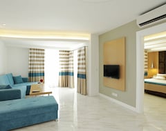 Khách sạn Kleopatra Suit Hotel (Alanya, Thổ Nhĩ Kỳ)