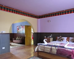 Khách sạn Magellans Grand Lachen (Lachung, Ấn Độ)