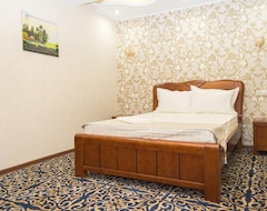 Salut Hotel Almaty (Almatı, Kazakistan)