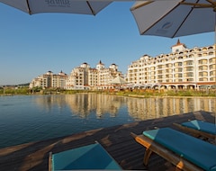 Hotel Sunrise Blue Magic Resort - All Inclusive (Obzor, Bugarska)