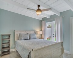 Cijela kuća/apartman Charming, Brand New, Fully Equipped Redington Beach House. (Redington Beach, Sjedinjene Američke Države)