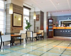 Hotel Best Western Crystal Palace (Turin, Italy)