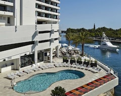 Khách sạn Waterstone Resort & Marina Boca Raton, Curio Collection by Hilton (Boca Raton, Hoa Kỳ)
