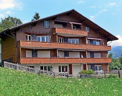 Hotel Andrea - Inh 25173 (Adelboden, Švicarska)