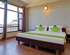 Khách sạn Treebo Trend Shimla Ayurvedic Retreat Shimla (Kufri, Ấn Độ)
