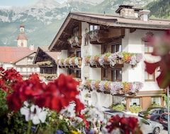 Hotel Angelika (Neustift im Stubaital, Austria)