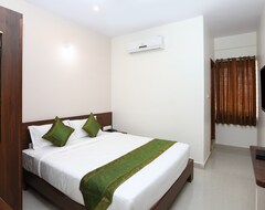 Hotel Treebo Trend Krishnaa Comfort (Mysore, India)