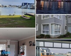 Hele huset/lejligheden Marina View (Jeffreys Bay, Sydafrika)