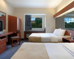 Khách sạn Microtel Inn & Suites By Wyndham Bossier City (Bossier City, Hoa Kỳ)