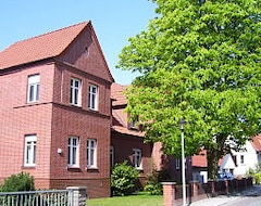 Khách sạn Sellent (Stendal, Đức)
