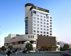 Hotel Nanfang - Huzhou (Huzhou, Kina)