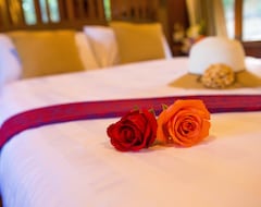 Hotelli Honey Hills Villa @ Mae Rim (Chiang Mai, Thaimaa)