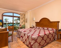 Hotel Spa (Fuengirola, Spain)