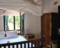 Hotel Sabrinas Whitehouse (Lamu, Kenya)