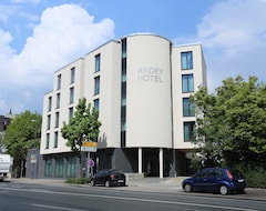 Ardey Hotel (Witten, Alemania)
