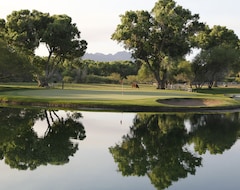 Tubac Golf Resort & Spa (Tubac, Hoa Kỳ)