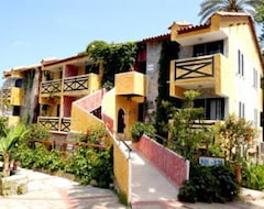 Oludeniz Resort Hotel (Oludeniz, Turkey)
