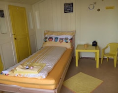 Khách sạn Homestay Color Dream Rooms (Gersau, Thụy Sỹ)