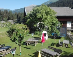 Hotel Gasthof-Pension Waldfriede (Lesachtal, Austria)