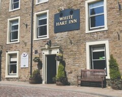 Hotel The White Hart Inn, Hawes (Hawes, Ujedinjeno Kraljevstvo)
