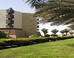 Hotelli Hotel Makarim Tabuk (Tabuk, Saudi Arabia)