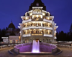Hotel Festa Winter Palace (Borovets, Bulgaria)