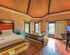 Hotel Mangosteen Ayurveda & Wellness Resort (Playa Rawai, Tailandia)