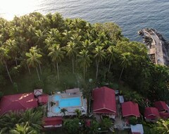 Khách sạn D & A Seaside Cottages (Catarman, Philippines)
