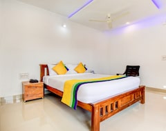 Khách sạn Treebo Trip Vijaya Comforts Inn (Coonoor, Ấn Độ)