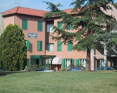 Park Hotel Salice Terme (Salice Terme, İtalya)