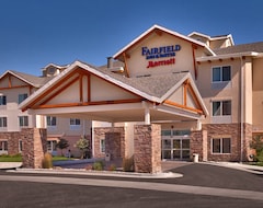 Hotel Fairfield Inn And Suites By Marriott Laramie (Laramie, USA)