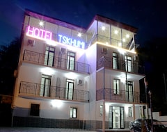 Khách sạn Tskhumi (Kutaisi, Georgia)
