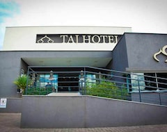 Taj Hotel (Três Lagoas, Brazil)