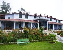 Hotel Holm Farm Heritage (Nainital, India)