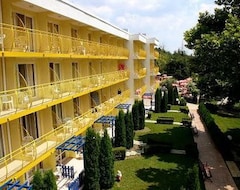Hotel Orhidea (Albena, Bulgarien)