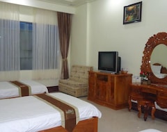 Khách sạn Hotel Monorom 2 Vip (Kampong Cham, Campuchia)