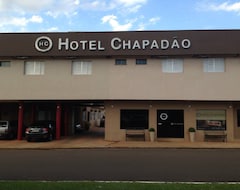Hotel Chapadão (Chapadão do Sul, Brazil)