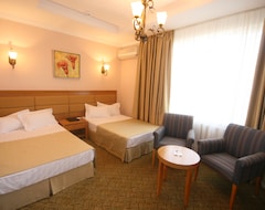 Hotelli Prestige (Astana, Kazakstan)