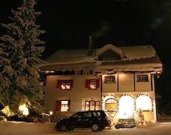 Hotelli Larix (Davos, Sveitsi)