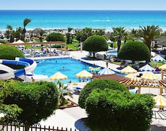 Hotel Hôtel Club Thapsus (Mahdia, Túnez)
