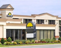 Khách sạn Days Inn By Wyndham Hampton Near Coliseum Convention Center (Hampton, Hoa Kỳ)