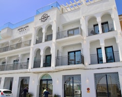 Khách sạn Hotel & Spa La Residencia Puerto (Tarifa, Tây Ban Nha)