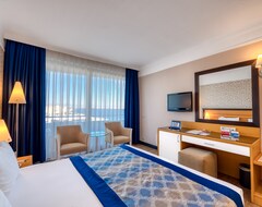 Porto Bello Hotel Resort & Spa (Antalya, Türkiye)