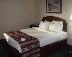 Hotel Comstock Inn & Conference Center (Owosso, USA)