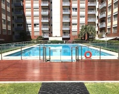 Apart Otel Luxury Apartments In Palermo (Buenos Aires, Arjantin)