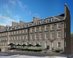 Khách sạn Courtyard By Marriott Edinburgh (Edinburgh, Vương quốc Anh)