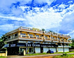 Khách sạn Ocean Crest (Benaulim, Ấn Độ)